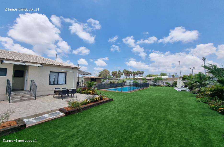 חלום של מקום